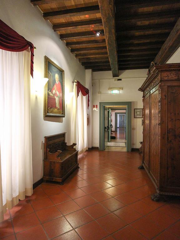 Casa Di Santa Francesca Romana A Ponte Rotto Casa de hóspedes Roma