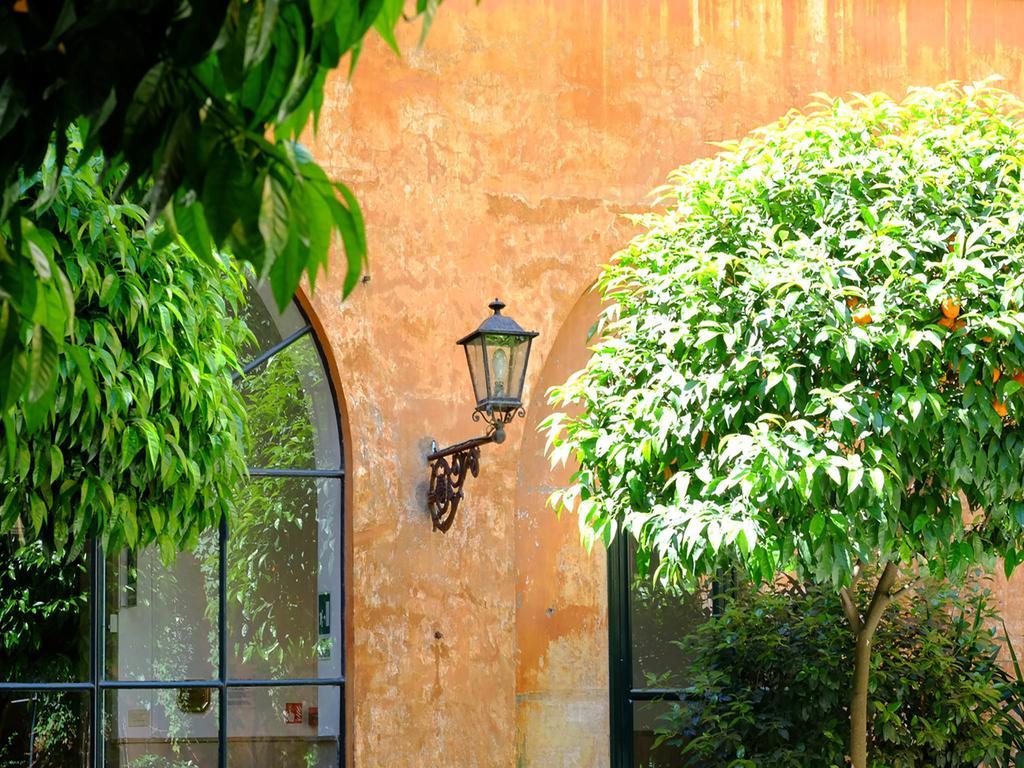 Casa Di Santa Francesca Romana A Ponte Rotto Casa de hóspedes Roma
