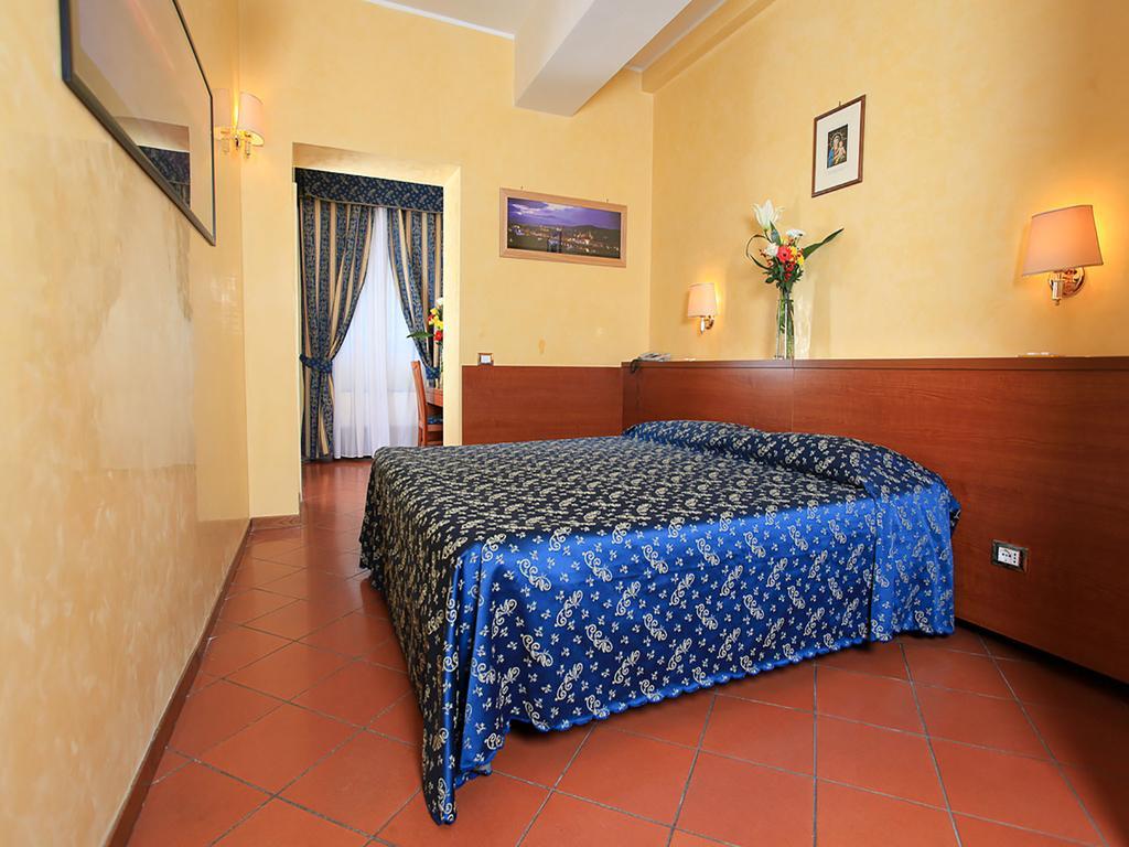 Casa Di Santa Francesca Romana A Ponte Rotto Casa de hóspedes