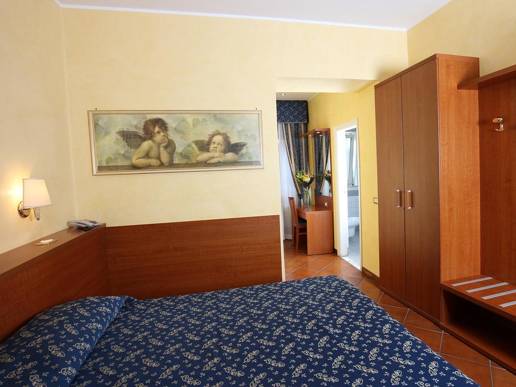 Casa de hóspedes Casa Di Santa Francesca Romana A Ponte Rotto 2*