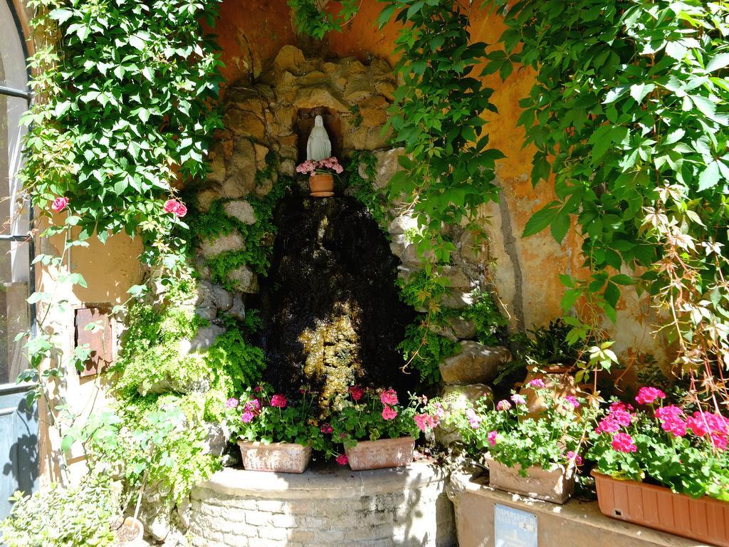 Casa de hóspedes Casa Di Santa Francesca Romana A Ponte Rotto 2*