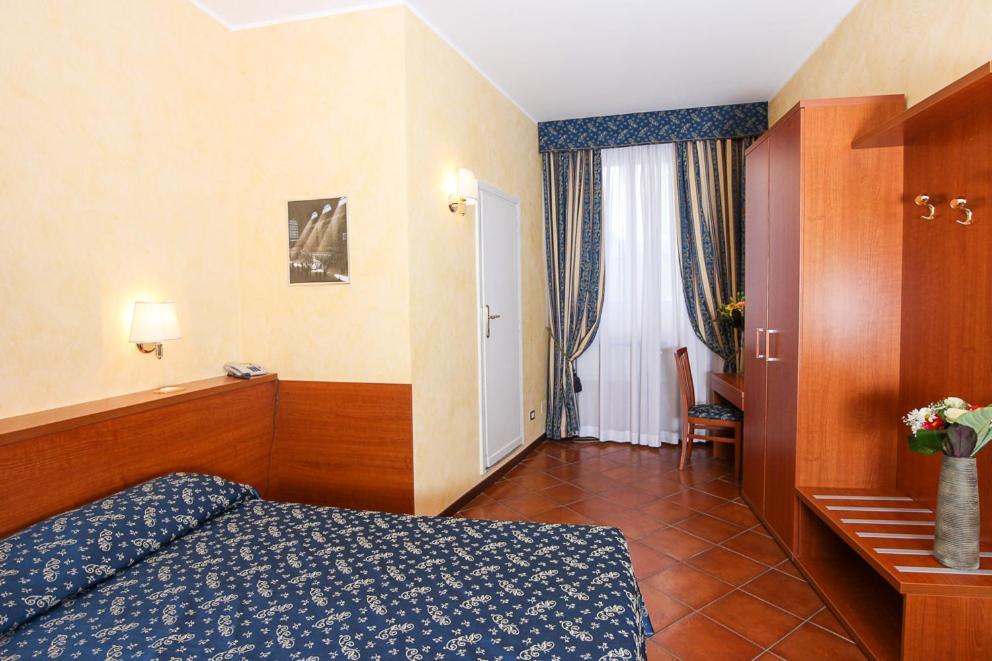 Casa Di Santa Francesca Romana A Ponte Rotto Casa de hóspedes 2*