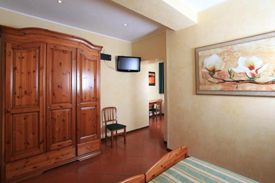 Casa de hóspedes Casa Di Santa Francesca Romana A Ponte Rotto Roma